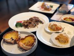 -Mr·Fish鱼鲜生海鲜放题(银泰in99店)