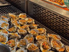 -亚马逊海鲜自助(梅溪湖步步高店)