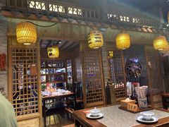 门面-南京大牌档(中关村店)