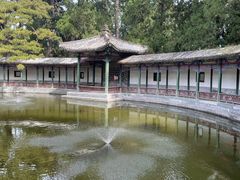 -香山公园
