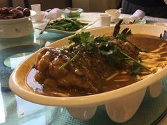 -莞香楼·正宗东莞菜(东升店)