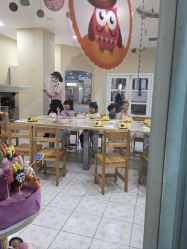 点击看大图 -点点梦想城(金水路店)