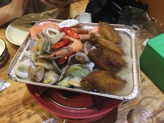 -聪辉同安老美食饭店(大元路店)