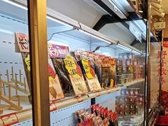 -黑色经典臭豆腐·湖南特产(太平街口店)