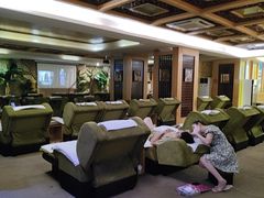 -兴雅涛国际会所(碧桐湾店)