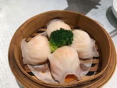 上下九虾饺皇-上下九广州菜馆(锦业路店)