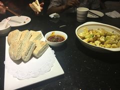 -百姓厨房(凤翔泥塑坊店)