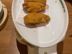 -新白鹿餐厅(银泰西湖文化广场店)