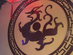 -令狐冲·炭烤活鱼(宝龙店)