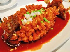 -玫瑰厅上海菜(兴国路店)