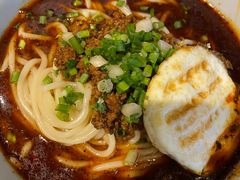-聚合鑫东北熏酱熟食麻辣面(长阳店)