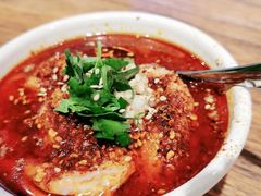 -成都你六姐·牛肉冒菜(城市集市合生汇店)