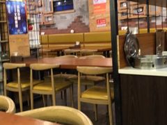 大堂-韩礼年糕(飞虹路店)
