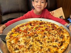 -Tubestation站点比萨(高新万达ONE店)