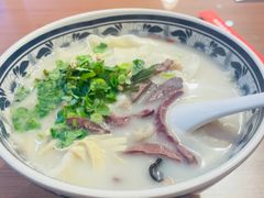 -大头亮羊汤烩面·河南非遗(良乡总店)