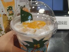 -舍予茶(桂林路店)