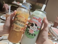 -海底捞火锅(茂业店)