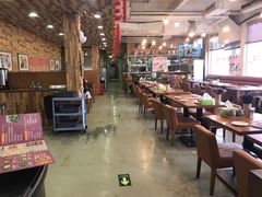 大堂-香江小厨 The Kitchen(香江俱乐部店)