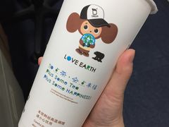 -TPLUS茶家(淮海店)