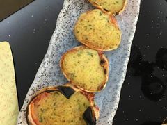 -真剑日本料理·铁板烧(贵州路店)