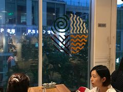 -俏湘私房菜(国贸店)