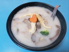 经典老鸭汤鸭血粉丝汤-鸭小妹鸭血粉丝(老门东店)