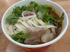 -江三王记牛杂馆(总店)