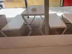 -% Arabica阿拉比卡咖啡(武汉天地店)