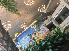 -佰园全日西餐厅-厦门佰翔软件园酒店