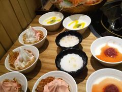 -水林间·寿喜烧自助(仙林金鹰店)