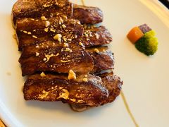 -王鼎精致料理铁板烧(世博源店)