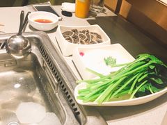 -海底捞火锅(凯德广场店)