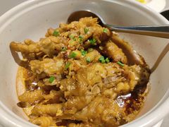 -徐记海鲜(梅溪新天地店)