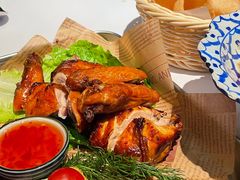 -BetterThai 泰加(苏州中心店)