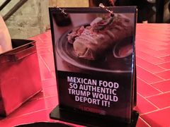 -Luchador摔跤手墨西哥餐厅(恒宇广场店)