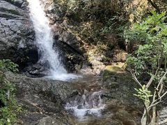 -东天目山风景区