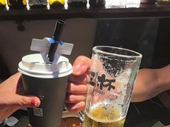 -三杯赤運·中式小酒馆(所城里店)