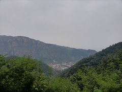 -京东石林峡风景区