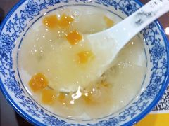 -百年老字号·观振兴蟹黄面·三虾面·苏式面(观前街富仁坊巷店)