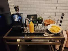 -广州文华东方酒店·悦铂尼西餐厅