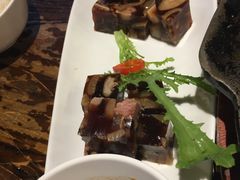 -老板恋上鱼(恒隆广场店)