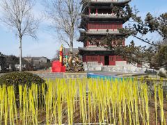 -杨家埠民间艺术大观园