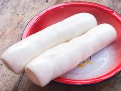 奶香馒头-拈一筷子·宜宾江湖菜(十一街店)