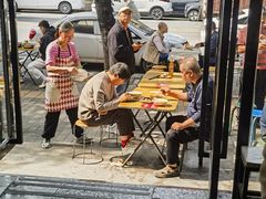 -杨凌蘸水面(建章路店)