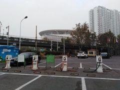 -青岛利群四方购物广场