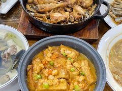 -老船长海鲜大排档(集美店)
