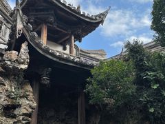 -三坊七巷历史文化街区