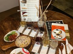 -兮禾酒馆(护国路店)