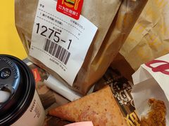 -麦当劳(吴中大道店)