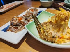 -一心创作料理屋(经开万达店)